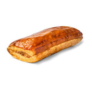 Saucijzenbroodje - Het Zaanse Bakkertje