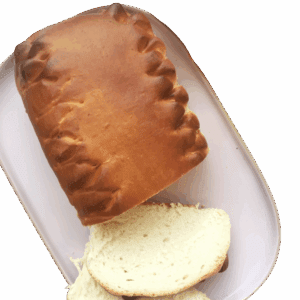 Zaanse Duivekater - Het Zaanse Bakkertje