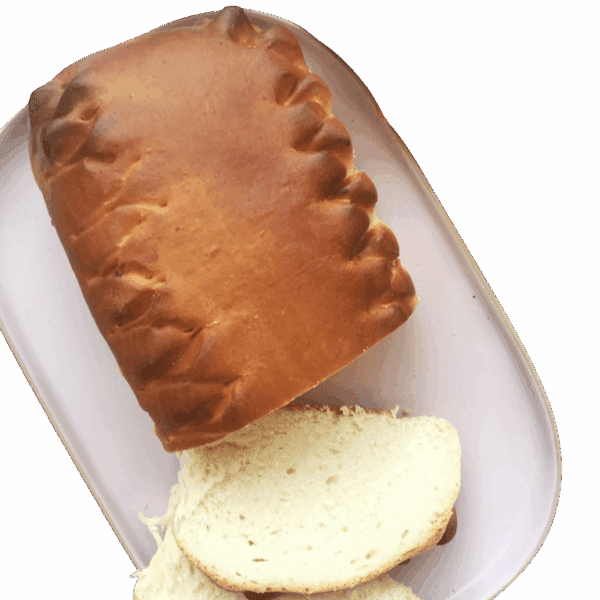 Zaanse Duivekater - Het Zaanse Bakkertje