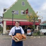Zaanse Duivekater - Het Zaanse Bakkertje