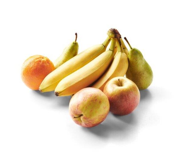 Handfruit - Het Zaanse Bakkertje