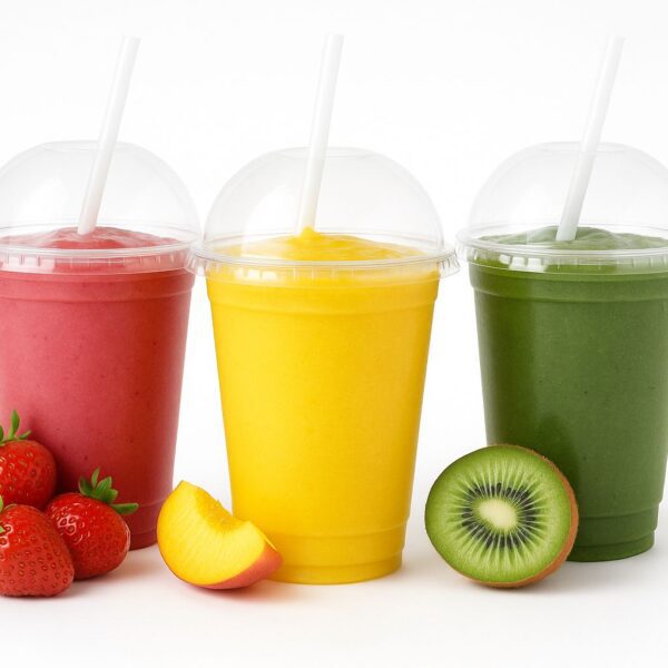 Smoothie - Het Zaanse Bakkertje
