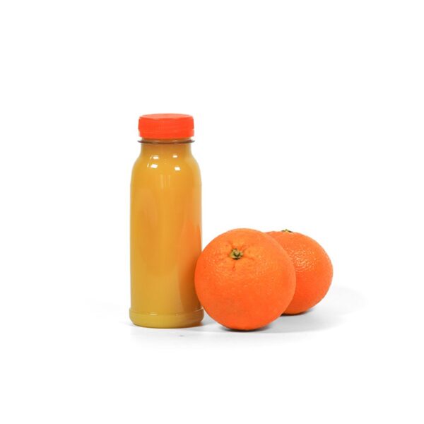 Verse jus d'orange - Het Zaanse Bakkertje
