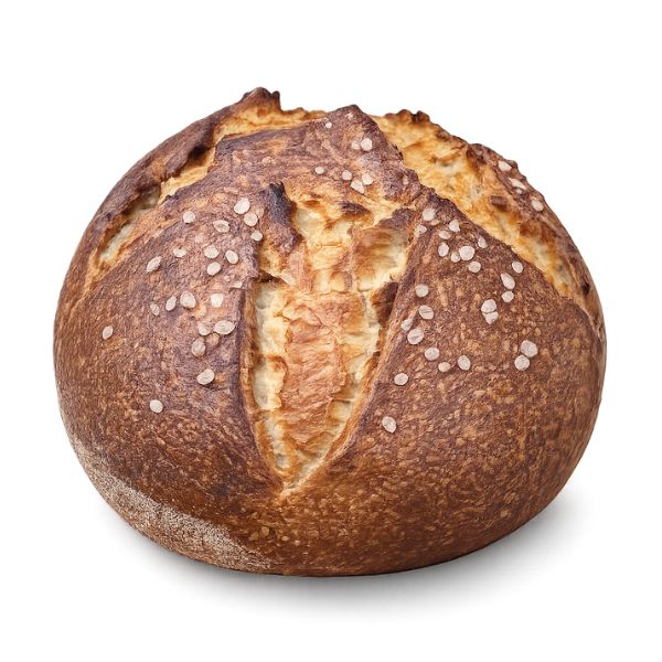 Het Zaanse Bakkertje - Panmarino