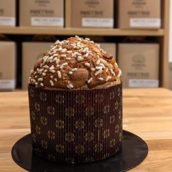 Panettone Classico